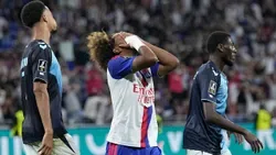 Golo tardio evita derrota de Lyon de Paulo Fonseca frente ao Le Havre