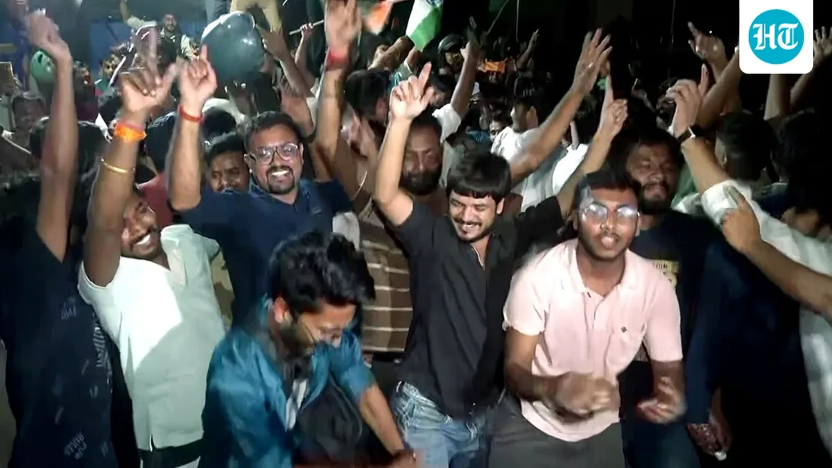 Jharkhand exams cancelled, hunger strike ends, but a key demand remains: 10 points