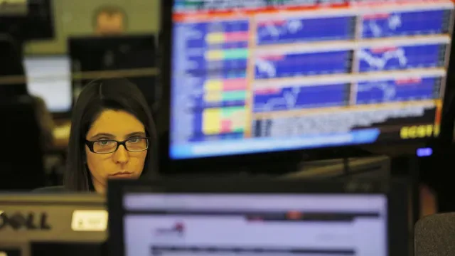 Bolsa de Lisboa fecha a subir com Sonae a liderar ganhos