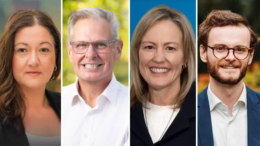 Holding back the tide in Victoria’s closest seat