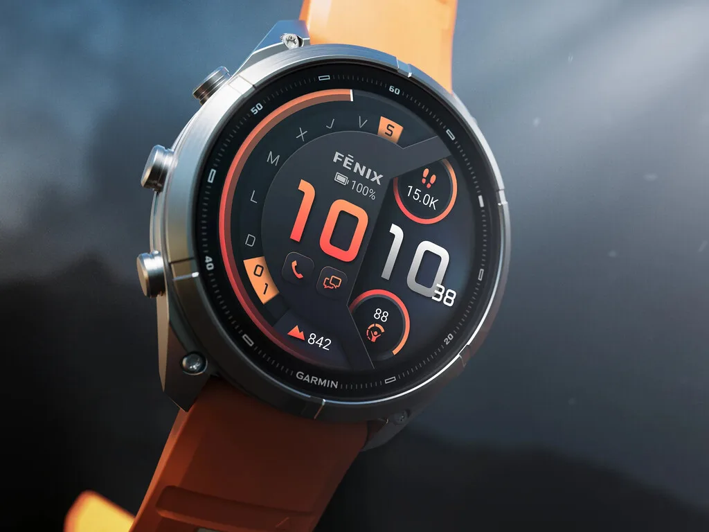Garmin Fénix 9 y 9 Pro: carga solar, hasta 57 días de batería y conexión satelital para el reloj más ambicioso de la marca hasta la fecha