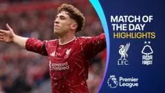 Iraola awaits first win as Liverpool rescue late draw against Forest