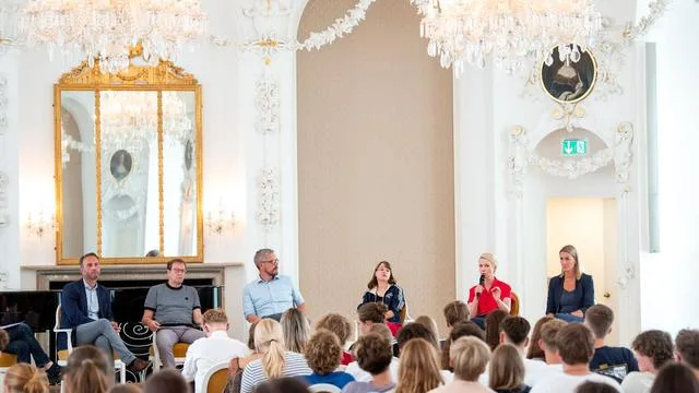 Schüler zur Landtagswahl: Schüler fordern weniger Ausfall und kostenfreies D-Ticket