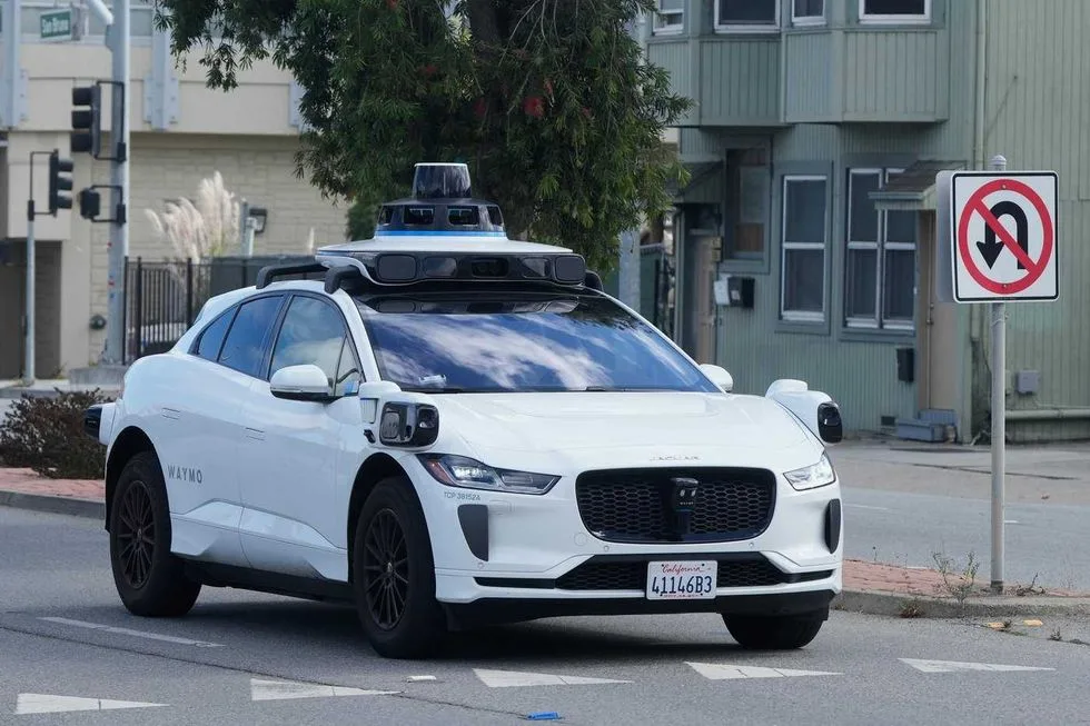 Waymo to test robotaxis in Toronto as it guns for 2028 launch date
