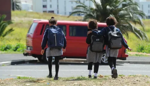 WCED grants temporary tariff relief to Western Cape learner transport operators