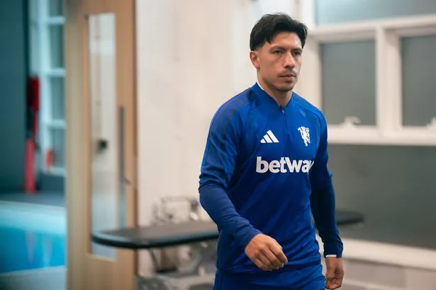 Lisandro Martinez punishment 'inevitable' as Man Utd set to quickly take action