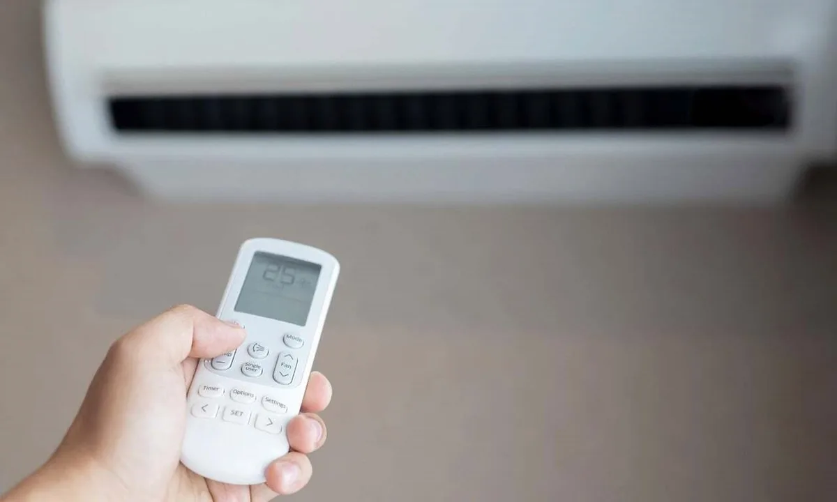 Turbo o Power cool: cuál es la mejor función para que el aire acondicionado enfríe más rápido en verano