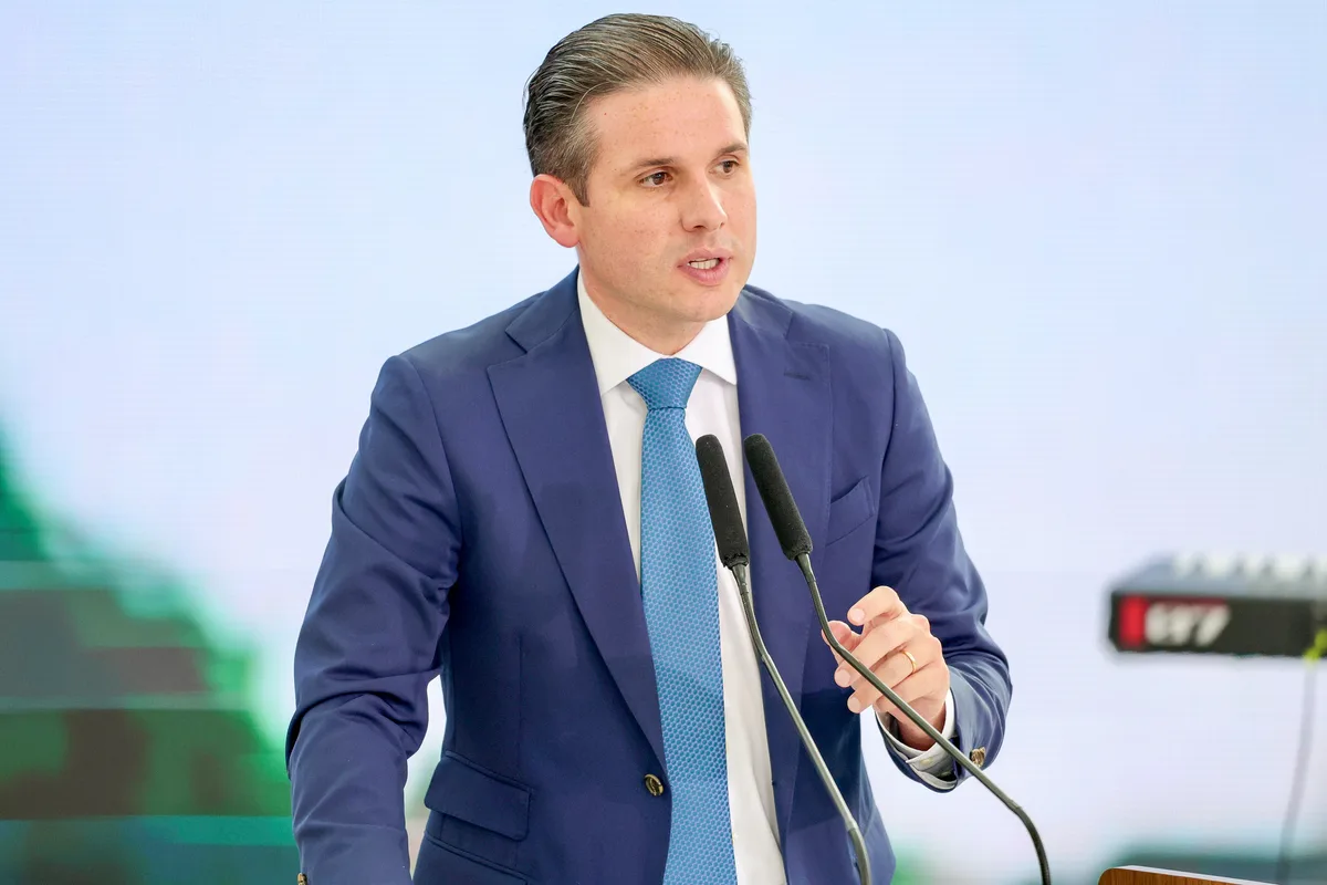 Motta defende reajuste do MEI e promete discutir Simples Nacional até dezembro