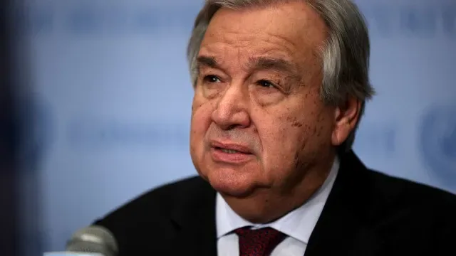 ONU assinala seis meses de guerra entre EUA e Irão e pede diálogo