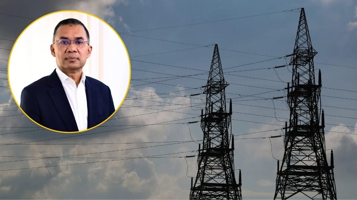 Dhaka protests India's Rs 0.01 hike, eyes 127% costlier Chinese power. Here's why