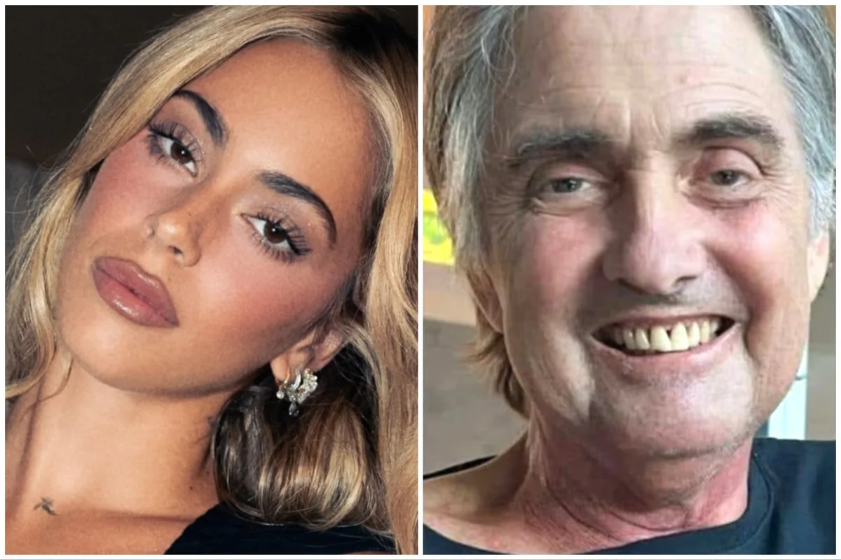 Aseguran que Tini ya tiene fecha para romper el silencio sobre el escándalo con su padre