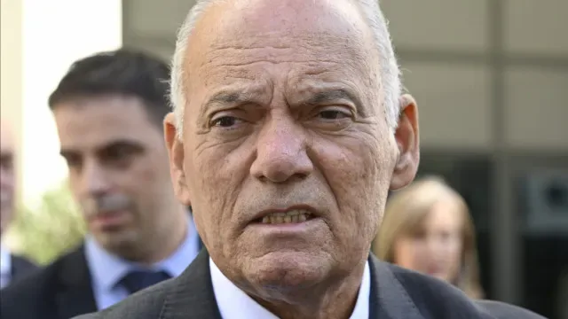 Caso MAI: Processos "não estiveram parados". Despacho? "Não há previsão"