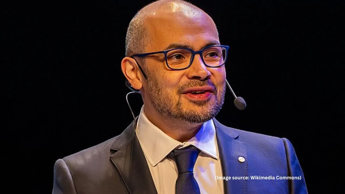 Google Deepmind’s Hassabis calls AI hacks ‘early warning shots’
