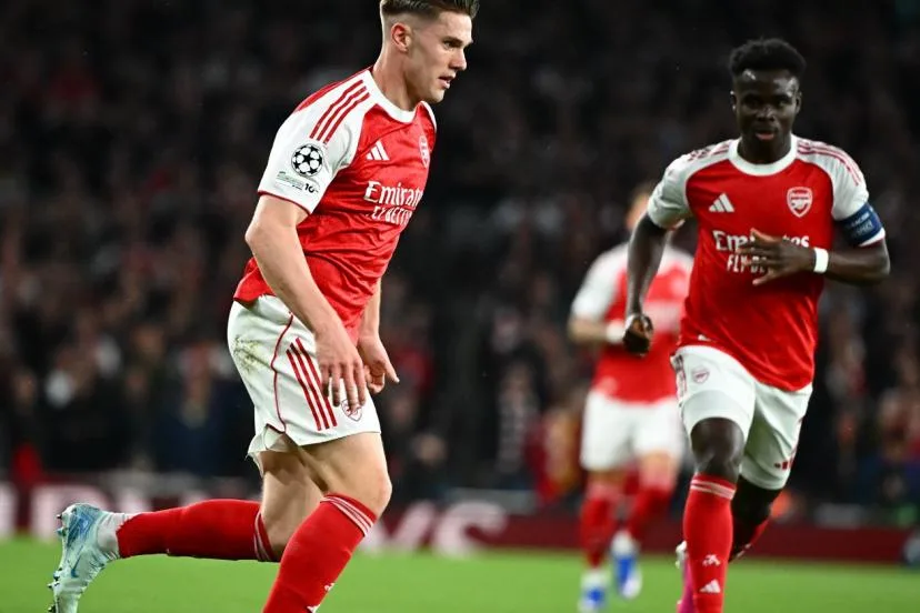 Le Community Shield Arsenal-Manchester City diffusé sur beIN Sports