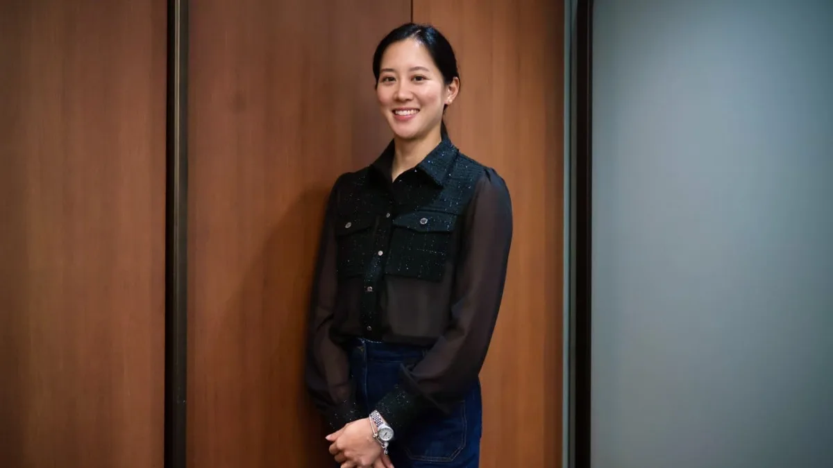 Shattered pelvis, existential crisis and butterflies all part of Lai’s Asian Games journey