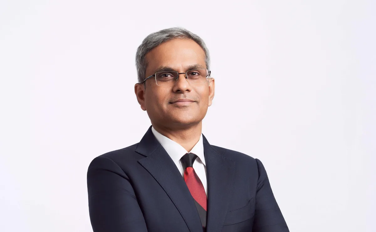 DBS Bank India 'won't be all things to all people': MD & CEO Rajat Verma