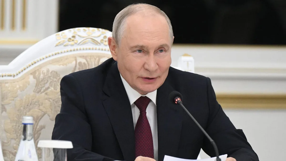 Ex-Kanzleramtschef Schmidt warnt - „Russlands Reaktion wird schnell kommen“