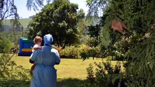 South Africa’s care economy still rests on women’s shoulders, Stats SA finds