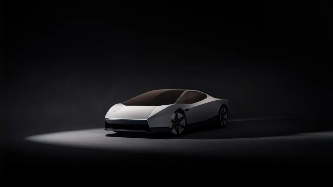 Tesla turns to 50-year-old stunt technology as it tries to Roadster again