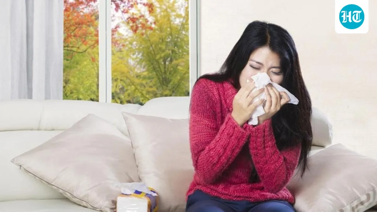 IAQ Expert Dr Priyanka Kulshrehsta says monsoon is polluting your home and shares tips to manage monsoon allergies