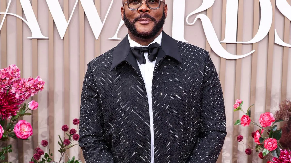 Tyler Perry is relocating in 2027, but where is he going?