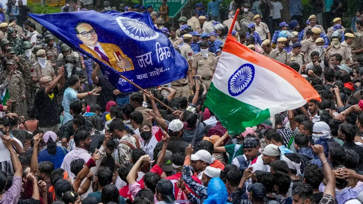 Delhi Police moves SC to withdraw 13 FIRs, including 10 on attempt to murder