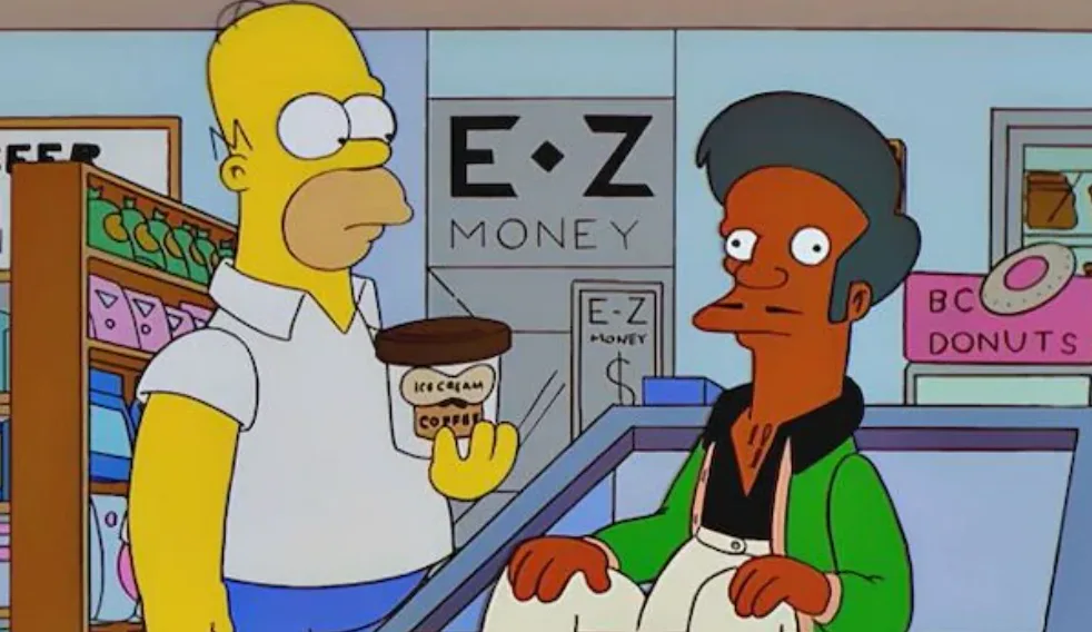 The New Apu Makes His Debut Tonight On ‘The Simpsons’