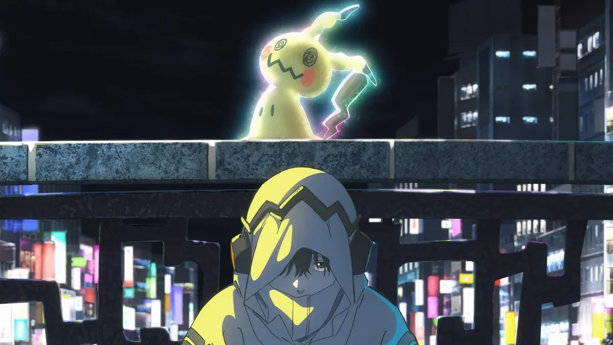 ¿Cuándo se estrena ‘Pokémon: Wild Card’? Trama, primeras imágenes y lo que sabemos