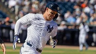 MLB: Aaron Judge regresa a la lista de lesionados