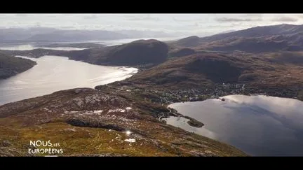 "Nous, les Européens". Svalbard, l'ultime frontière aux confins de l'Arctique