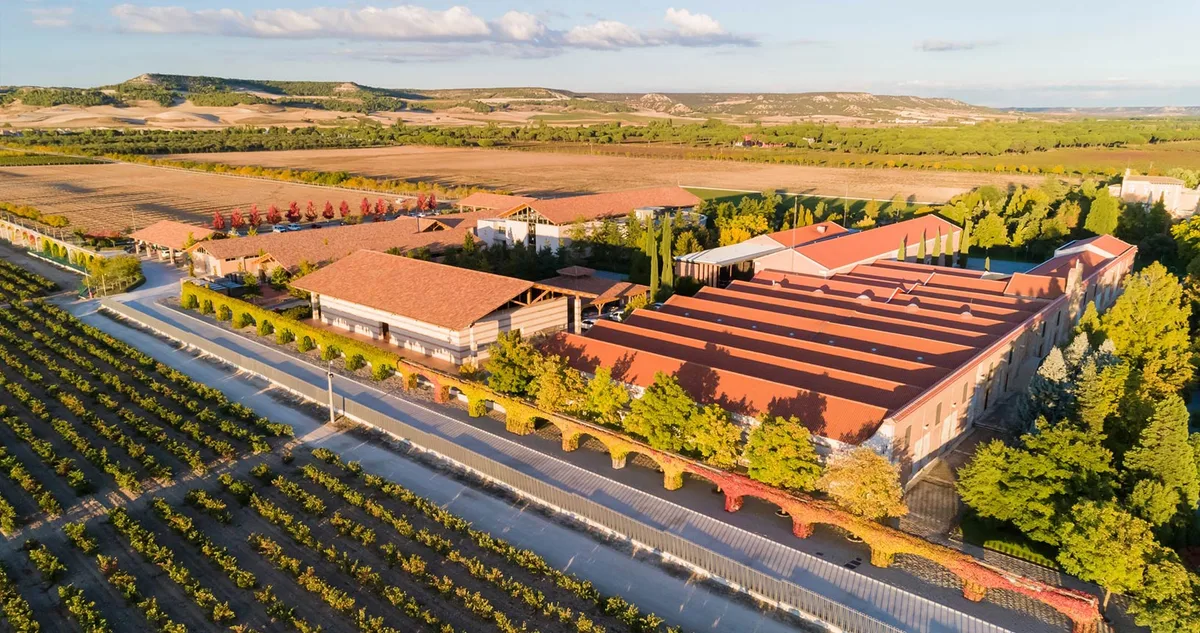 La dueña de Vega Sicilia reduce ventas y beneficios en un año de caída de su negocio vitivinícola