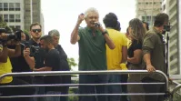 Suposta abordagem: motorista de Haddad depõe e mantém versão sobre horários
