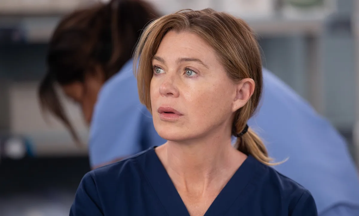 ‘Grey’s Anatomy’ EP Meg Marinis On Season 23 Premiere’s Time Jump, Pregnancy Surprise, James Wolk’s Arrival & Doctor’s Exit; Texas Spinoff Status