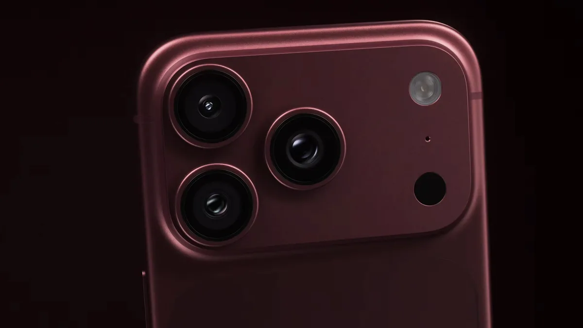 Pénurie de RAM : Samsung hausse ses tarifs en 2027 pour Apple, les prix des iPhone prêts à encore augmenter ?