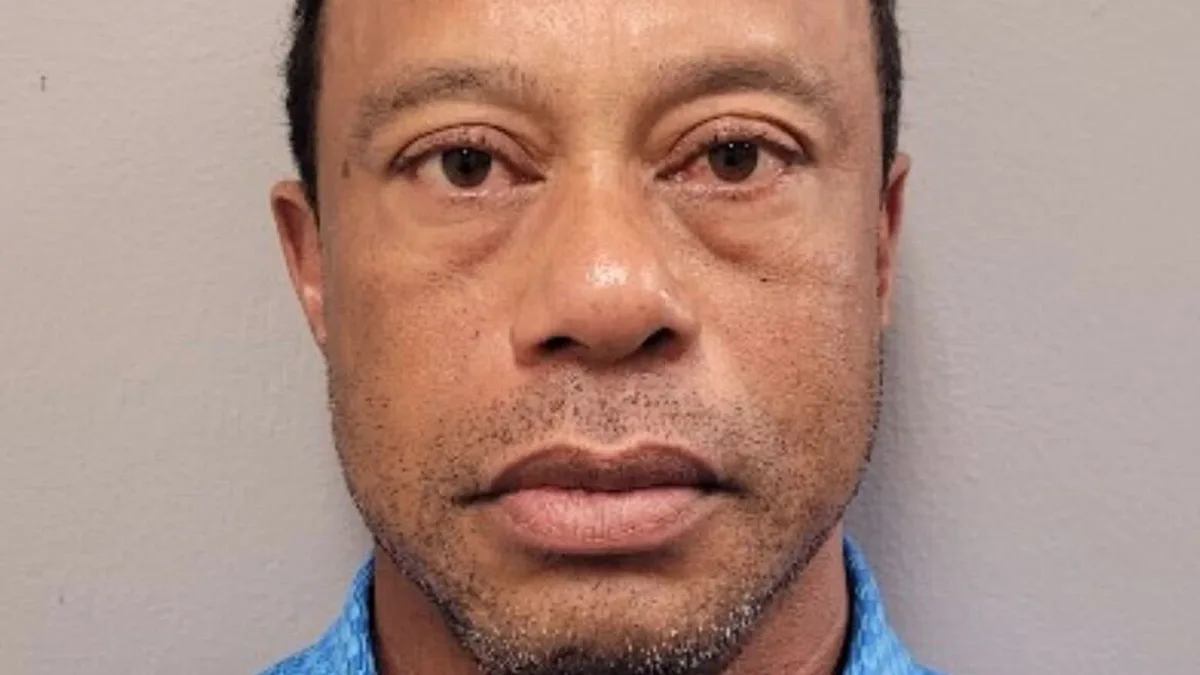 Tiger Woods set to appear in court over car crash plea
