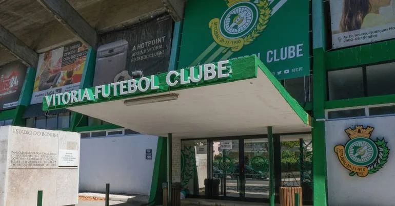 Morreu José Maria, antiga lenda do Vitória de Setúbal