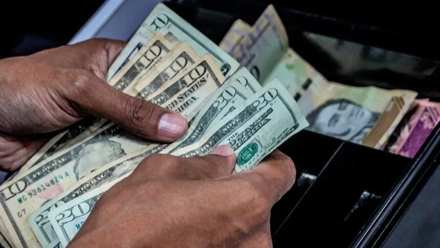 Dólar oficial volvió a subir: Así se cotizó este 16-Oct