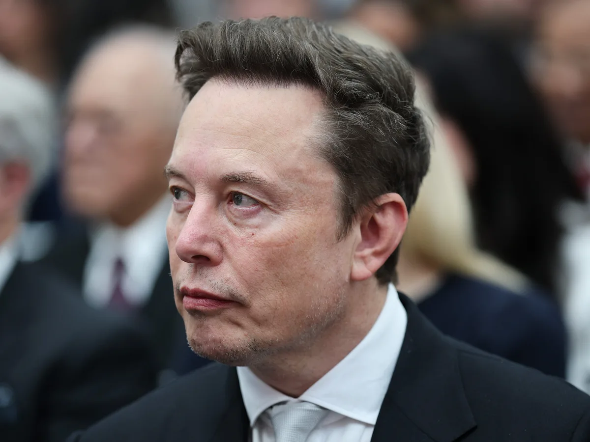 Elon Musk says SpaceX will pay back anyone whose Grok AI agent makes a rogue purchase