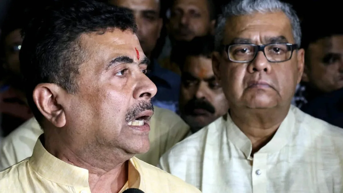 Kolkata stampede: SIT to probe security lapses after 19 deaths; 14 detained