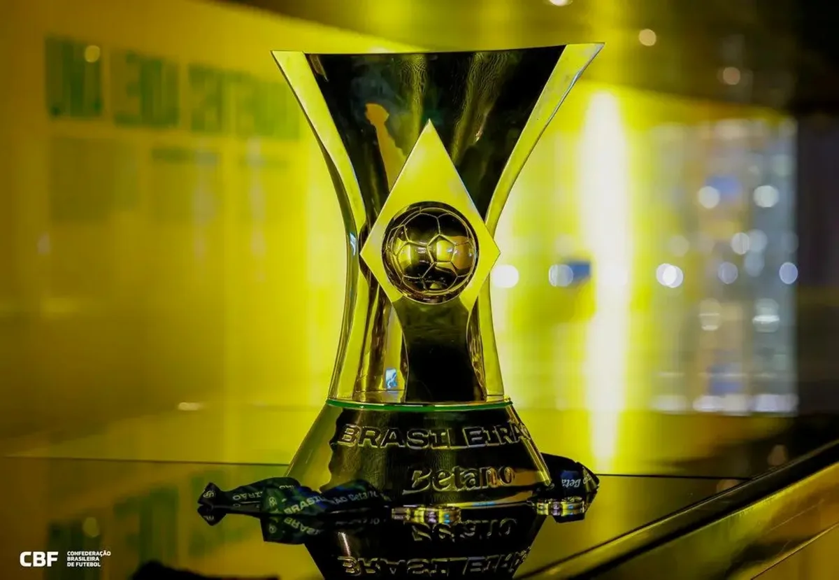CBF detalha datas e horários dos jogos das rodadas 27 a 30 do Brasileirão; veja a tabela