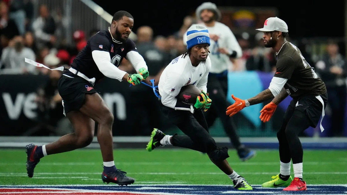 Report: NFL eliminating Pro Bowl game
