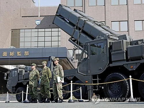 日 미쓰비시UFJ, 방위산업에 본격 자금지원 나선다