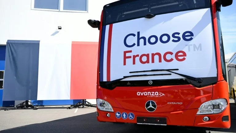 Longtemps championne des investissements étrangers, la France à l'épreuve de l'incertitude