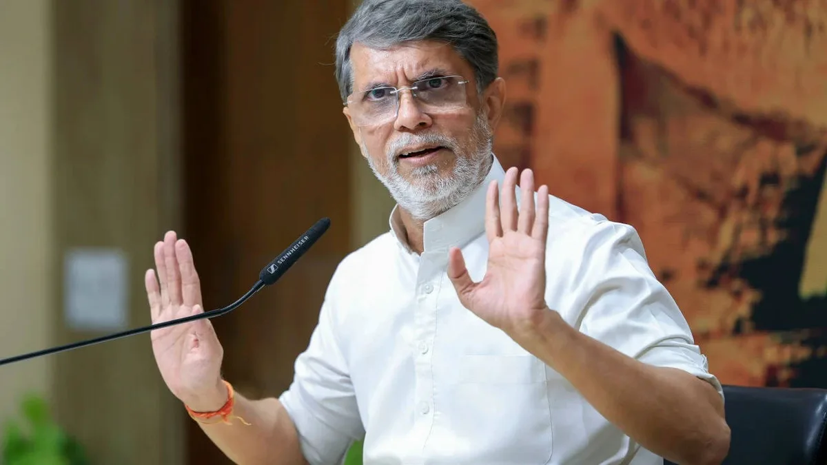 Congress: Never hid aim of toppling govt through democratic means