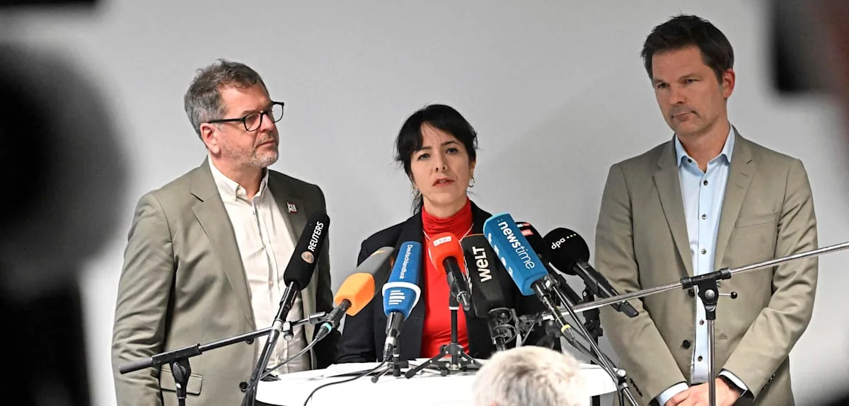 Elif Eralp kündigt „umarmende Politik“ an – und will 160.000 Wohnungen der „Marktlogik“ entziehen