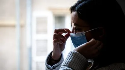 Santé publique France constate une légère augmentation des cas de Covid-19 au niveau national depuis la rentrée