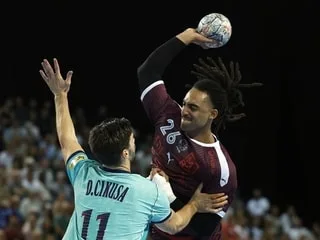 Handball. Humilié à domicile par Skanderborg-Aarhu, Montpellier au bord de l’élimination en Ligue des champions