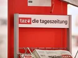 "Nicht hinnehmbar": Israel verweigert "taz"-Journalistin die Einreise