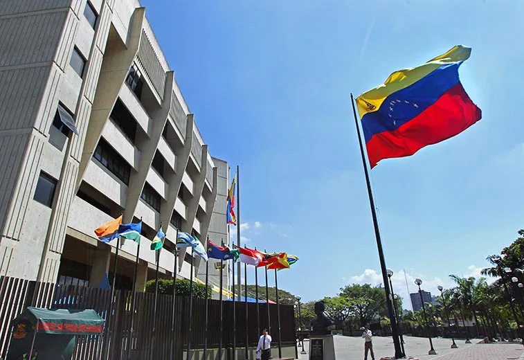 TSJ avaló de forma exprés una reforma parcial de la "Ley contra el Odio"