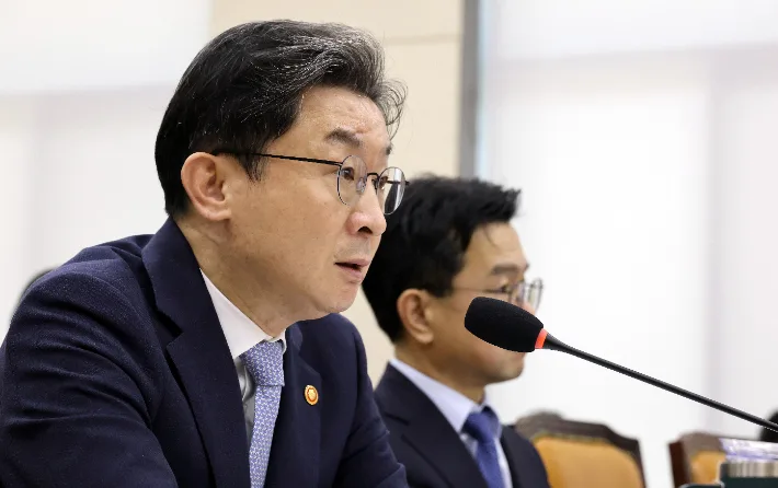 변동성 키운 고빈도매매(HFT)…이억원 "위법 발견시 즉시 대응"